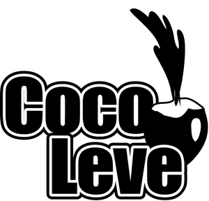 Realização - Coco leve