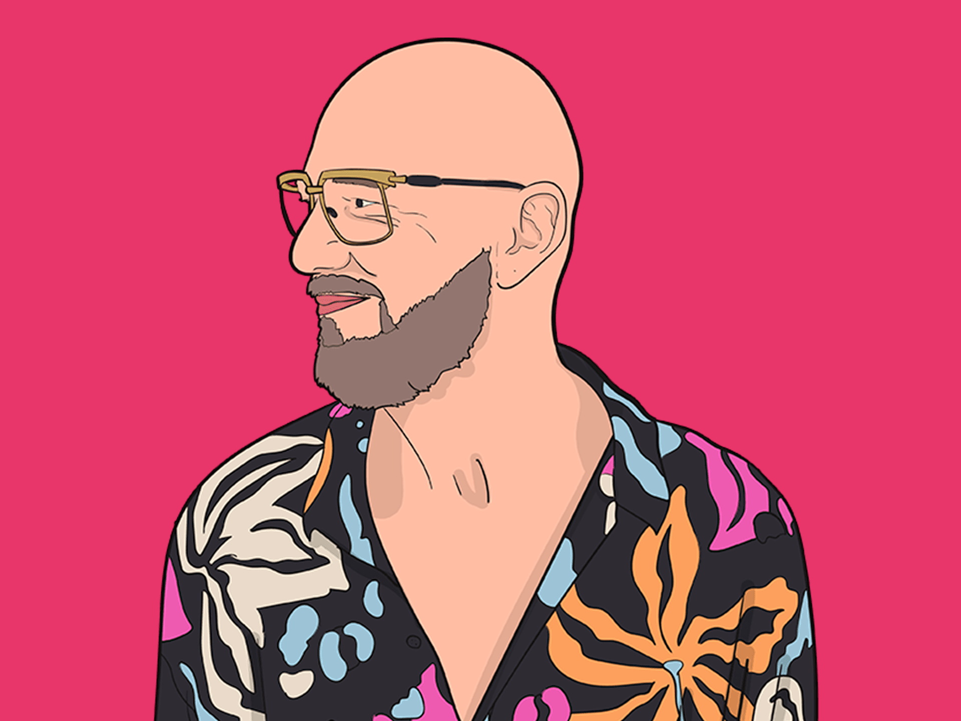 Foto Artista - Kolombo