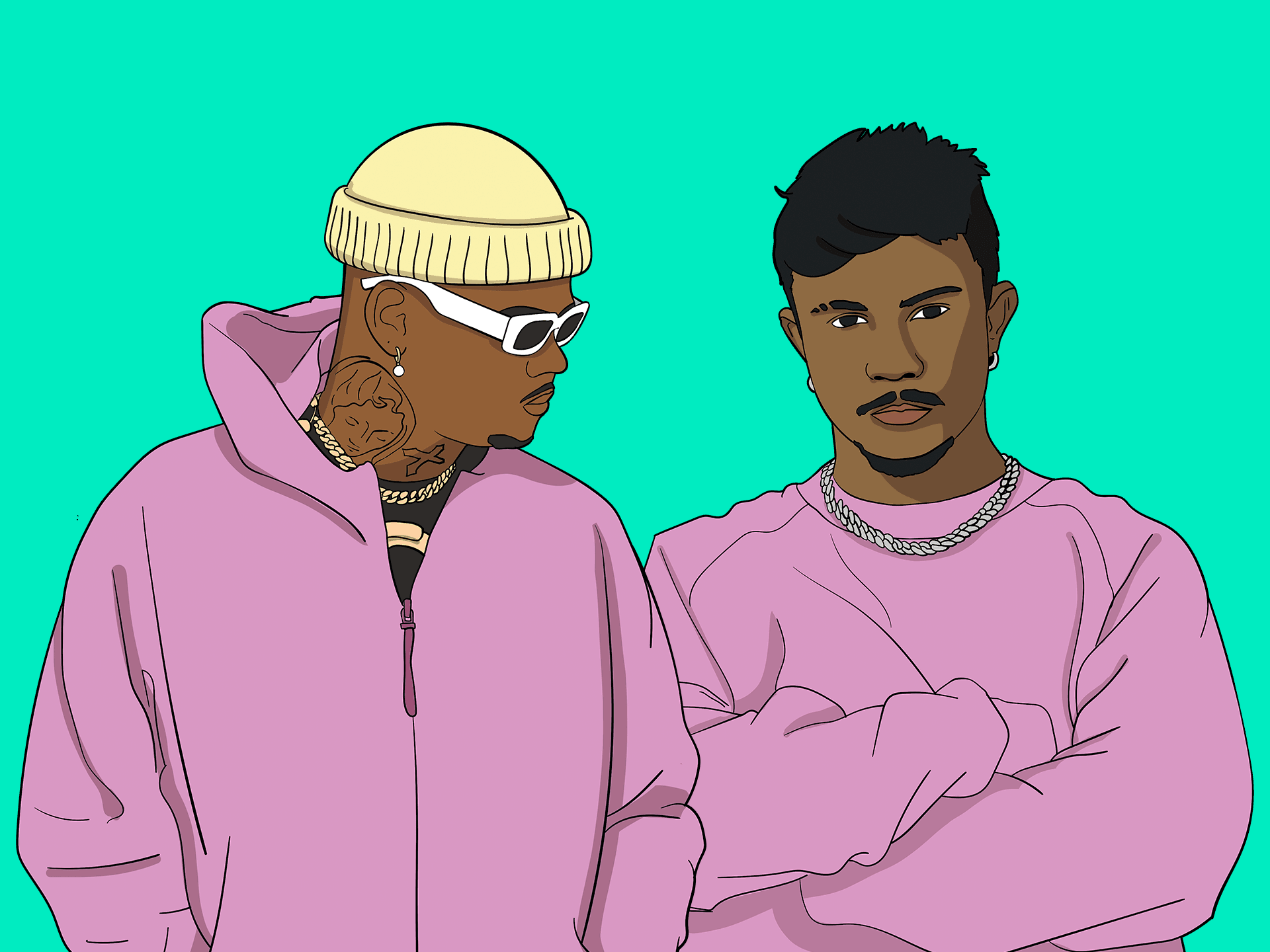 Foto Artista - MajorXama